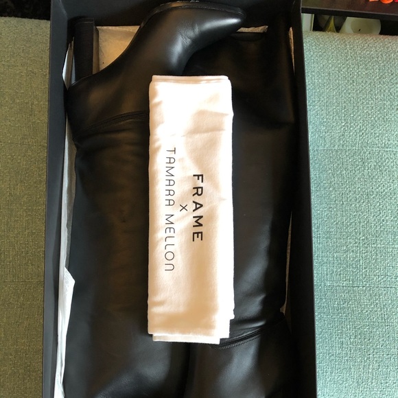 frame x tamara mellon